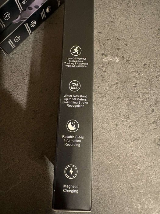 Zegarek opaska SmartBand 7