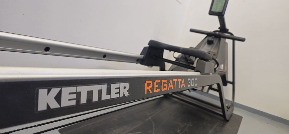 Wioślarz Kettler Regatta 300