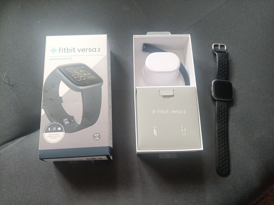 Smartwatch FitBit Versa 2