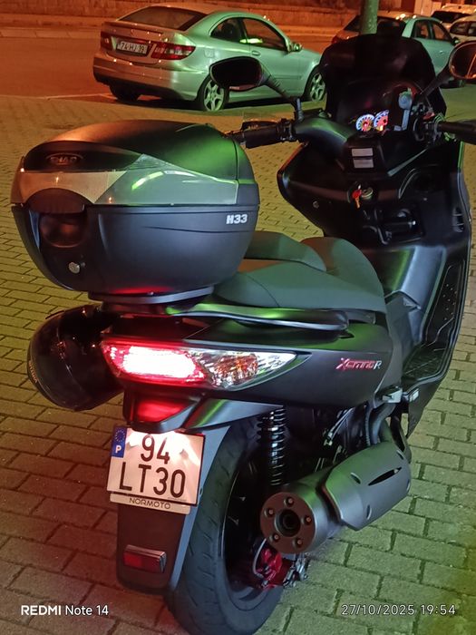 Kinco 500i. 2011. Muito linda.