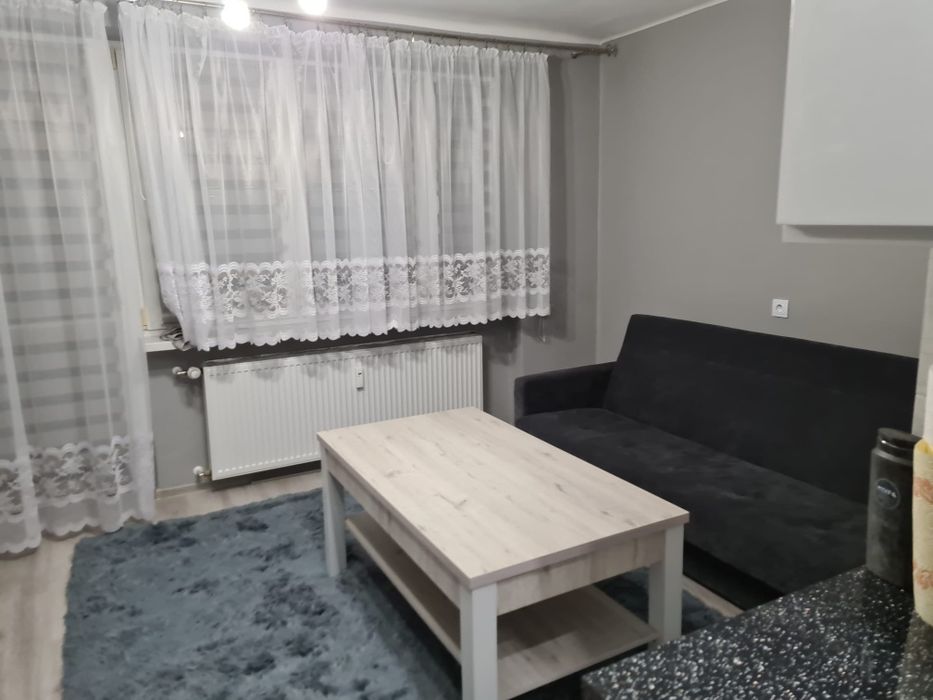 Kawalerka Kuźnia Raciborska