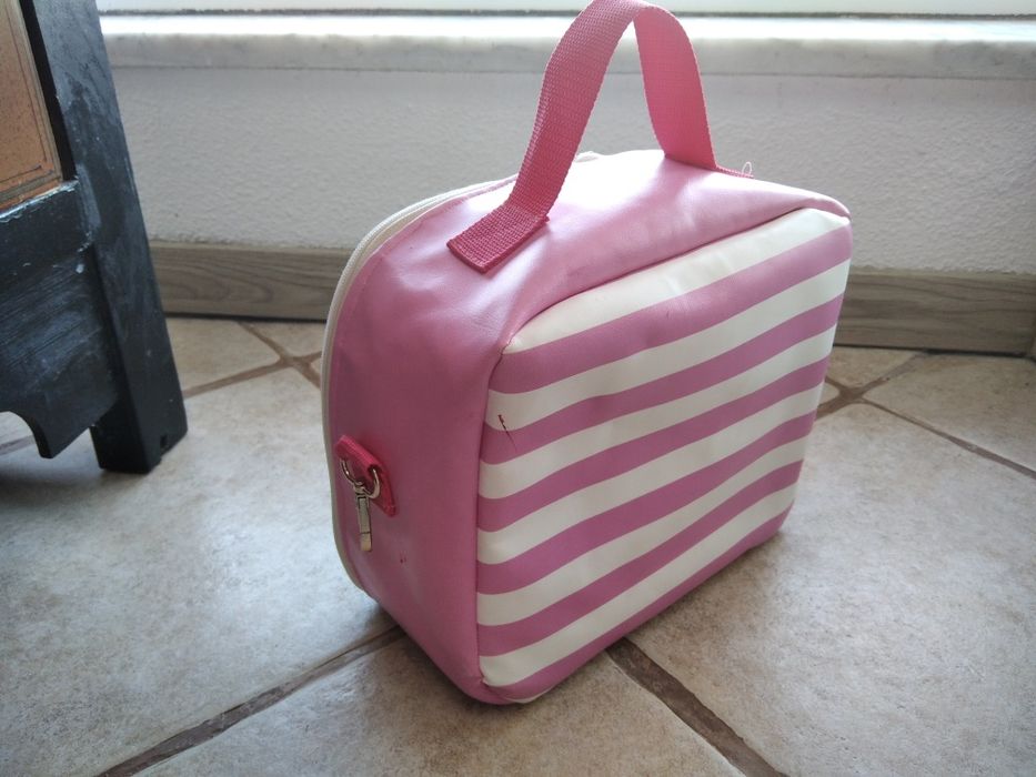 Mala / Bolsa / Lancheira