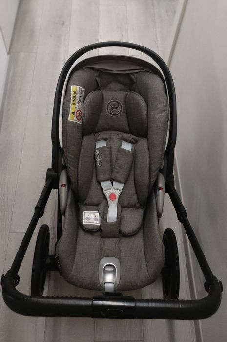 Cybex Priam продам