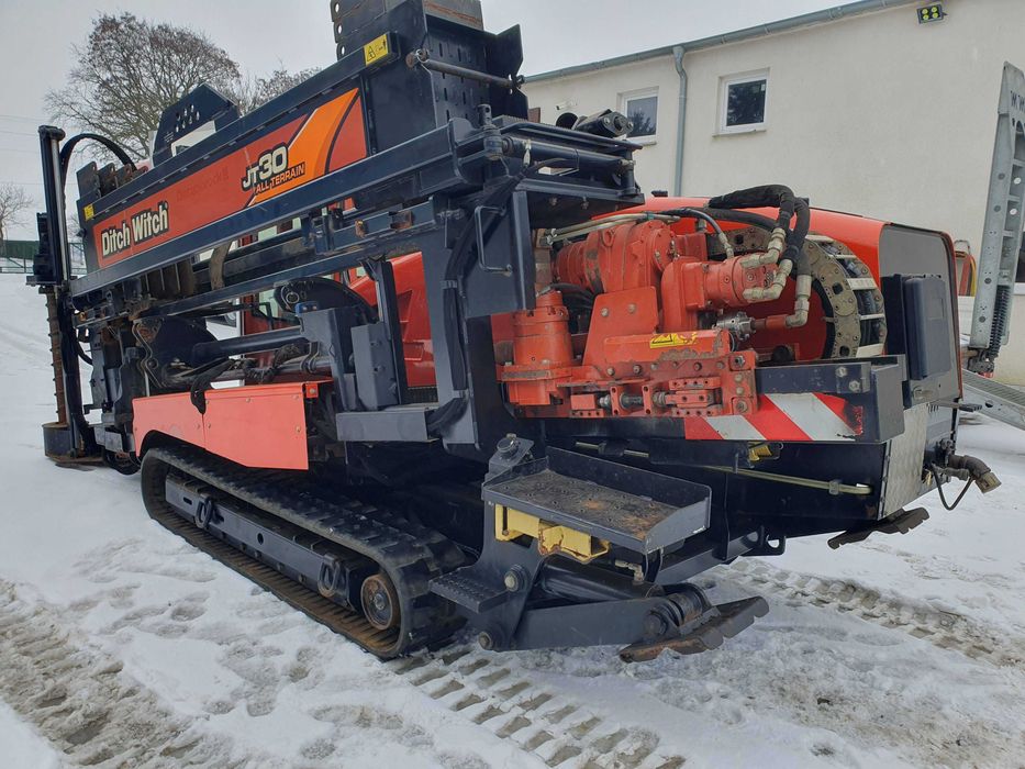 Wiertnica Ditch Witch JT 30 AT