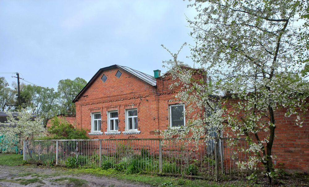 Продам будинок с. Стецьківка