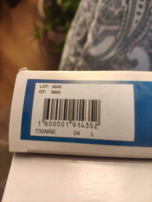 Tala Imobilizadora de Punho