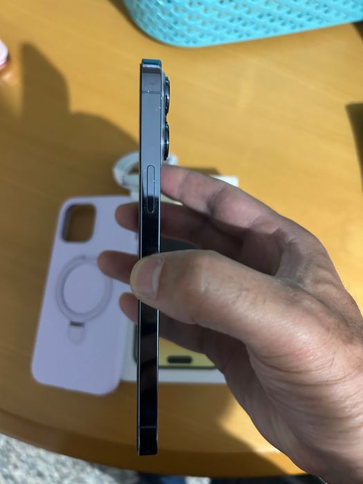iPhone 13promax 128gb