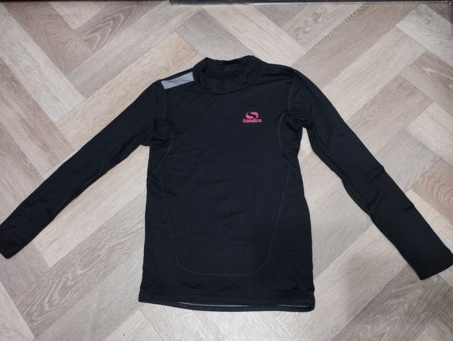 Термо футболка Сондико 11-12 л.
