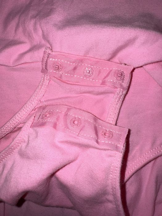 Рожевий купальник для танців. Боді для танців. купальник для танцев