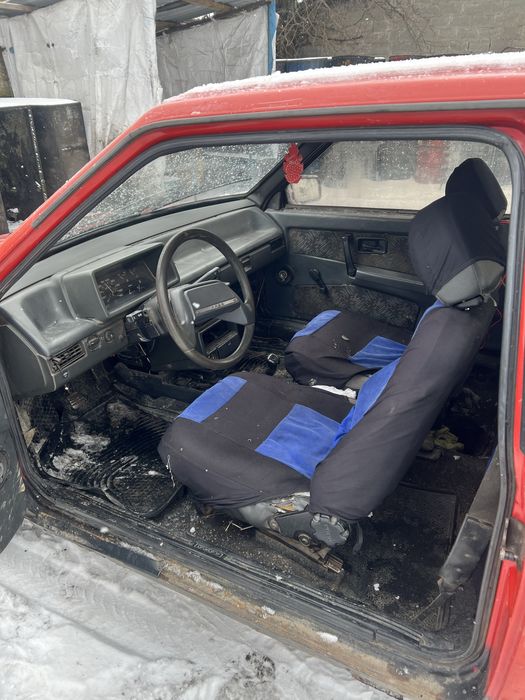 Продам ваз 2108 газ бензин