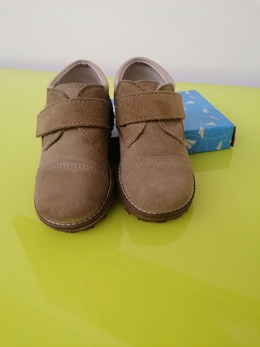 Sapatos / Carneiras número 25