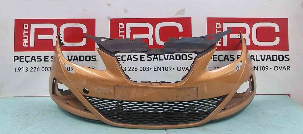 Pára-choques Frente | SEAT