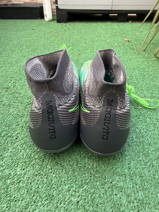 Nike Magista Obra II Elite + Saco (Oferta)