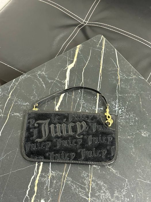 juicy couture винтаж - купить сумки - Цена на OLX.ua