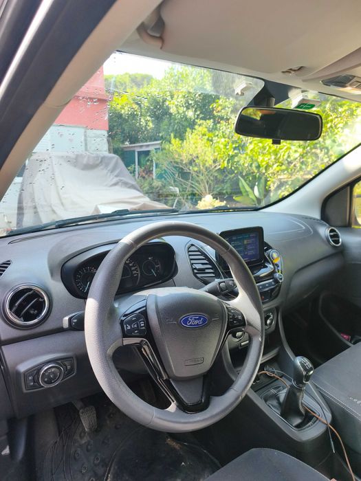 Ford Ka + 95.000km