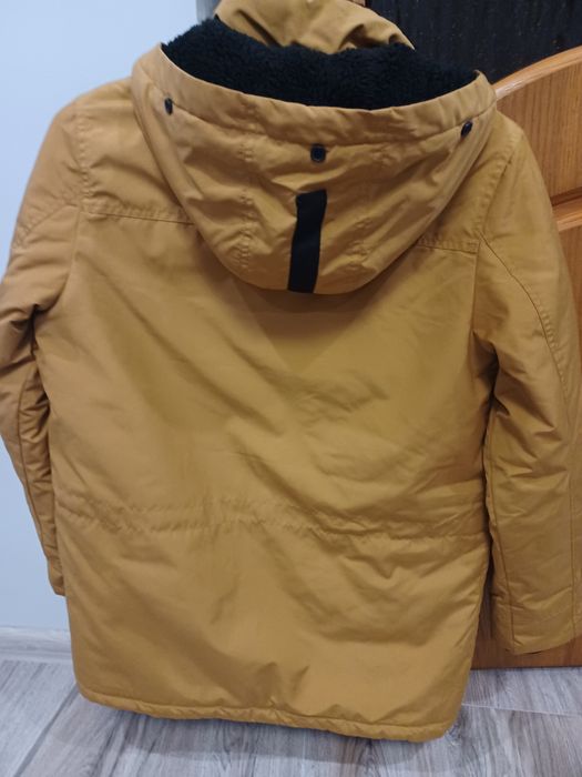 Куртка осінь-зима