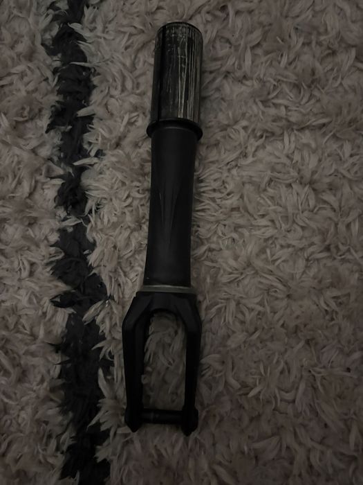Widelec ethic merrow v3 hic black