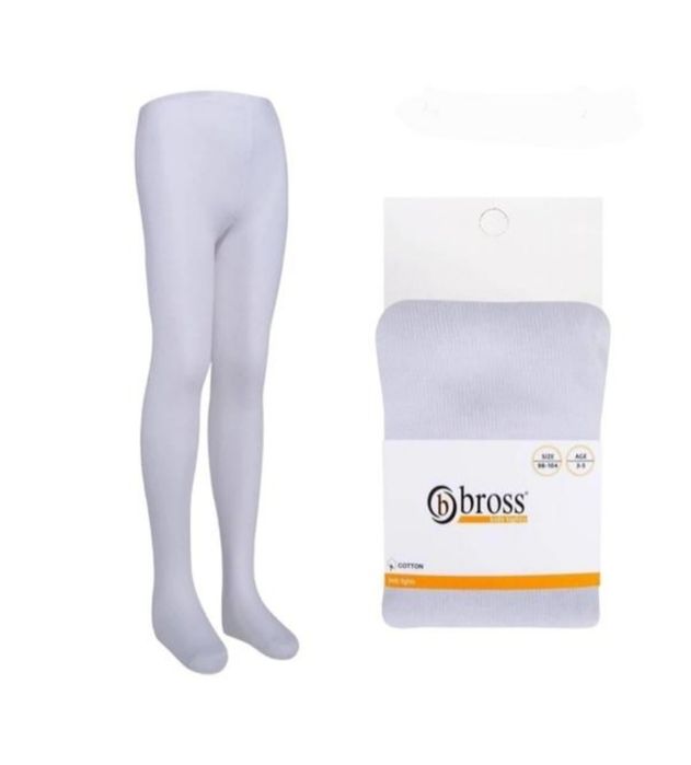 Колготи 1-3р 86-92 Bross Baykar Туреччина для дівчинки