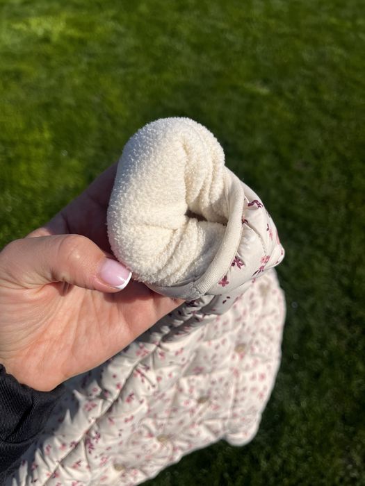 Комбінезон дитячий демісезонний