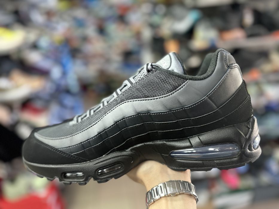 Кросівки Nike Air Max 95 OG ( РОЗМІР 48,5 )