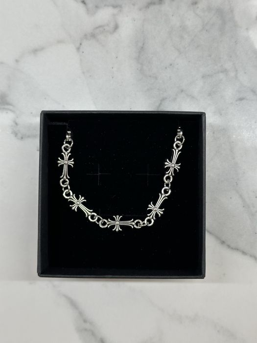 Браслет Chrome Hearts ‼️SALE‼️