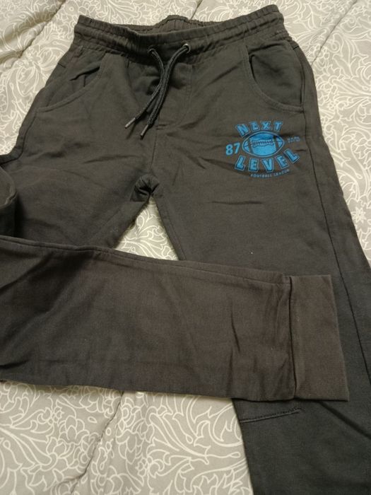 Спортивні штани для хлопчика OVS, 128см