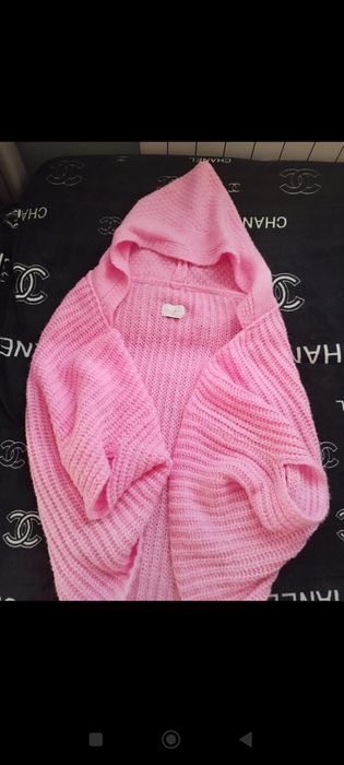 Zestaw 7 szt odzieży