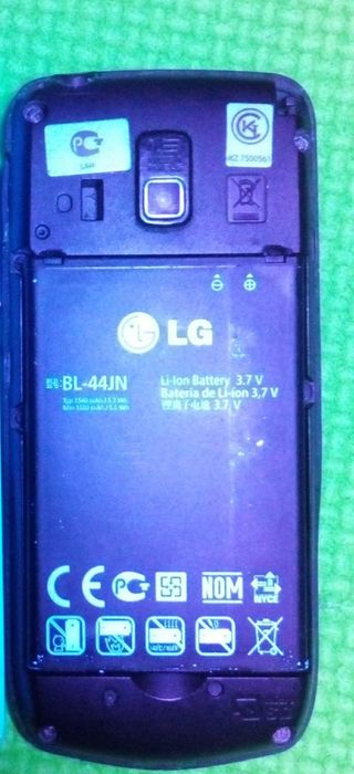 Lg A290 3 Sim Оригинал телефон на 3 сим карты