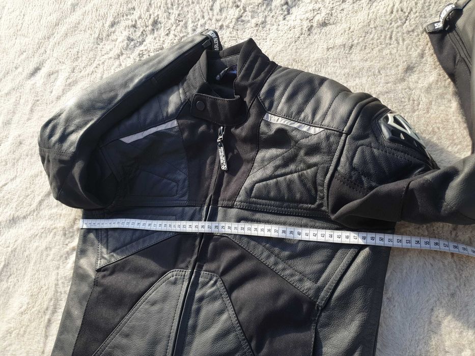 Arlen ness 50 eur M Kurtka motocyklowa