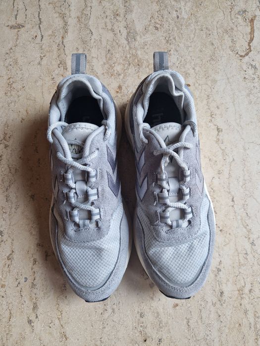 Buty do biegania Hummel Marathona 38