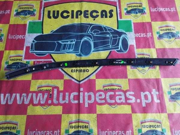 Barra Tejadilho Citroen C4 Grand Picasso II | 131067