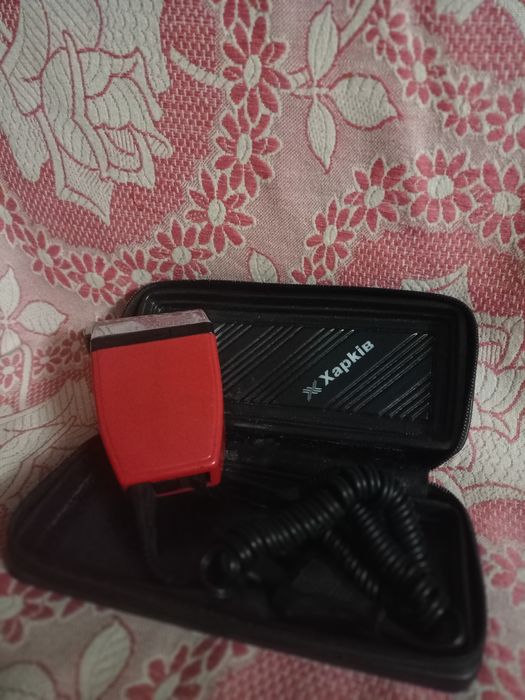 Бритва Харьков..