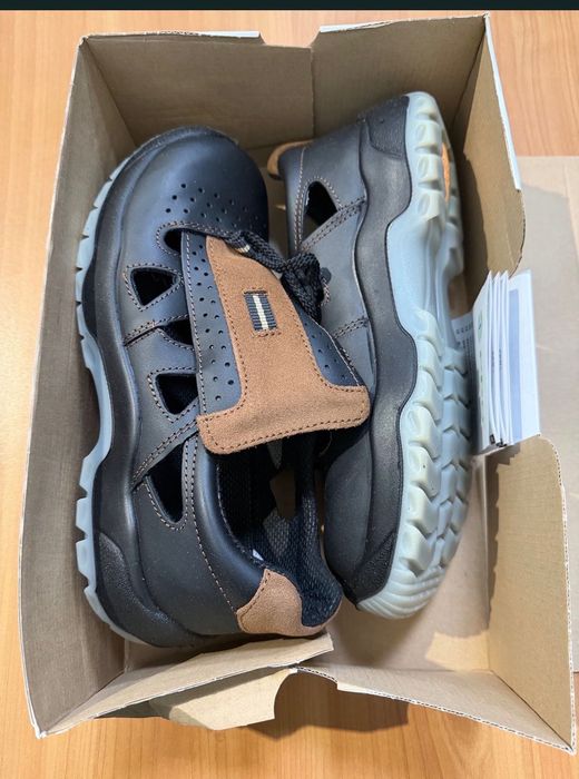 Buty męskie robocze roz. 43