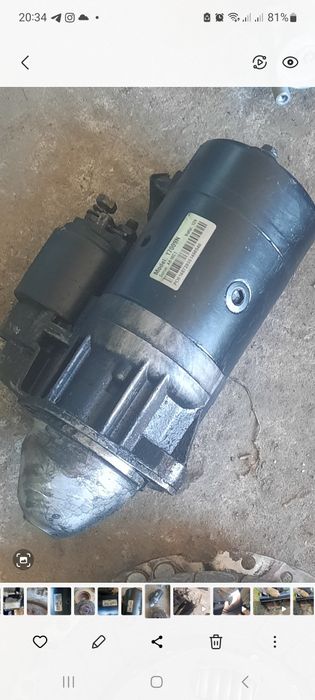 Розборка  вольво 240