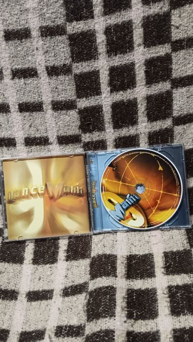Cd Dance Mania 99