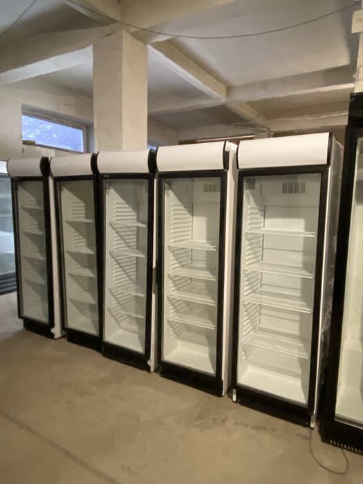 Холодильник Морозильный ларь Барный Ретро Б/у