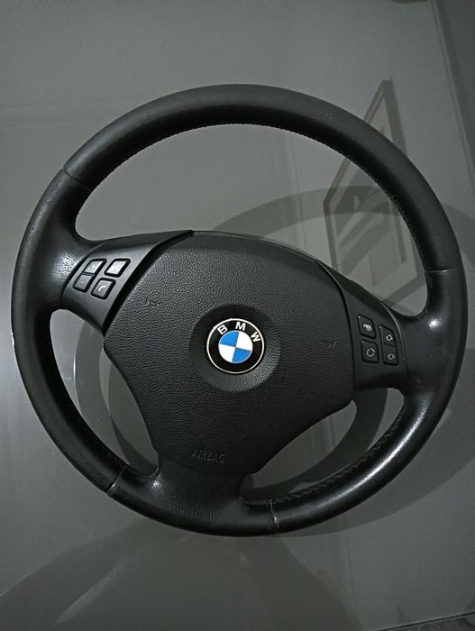 Volante BMW e90 2007