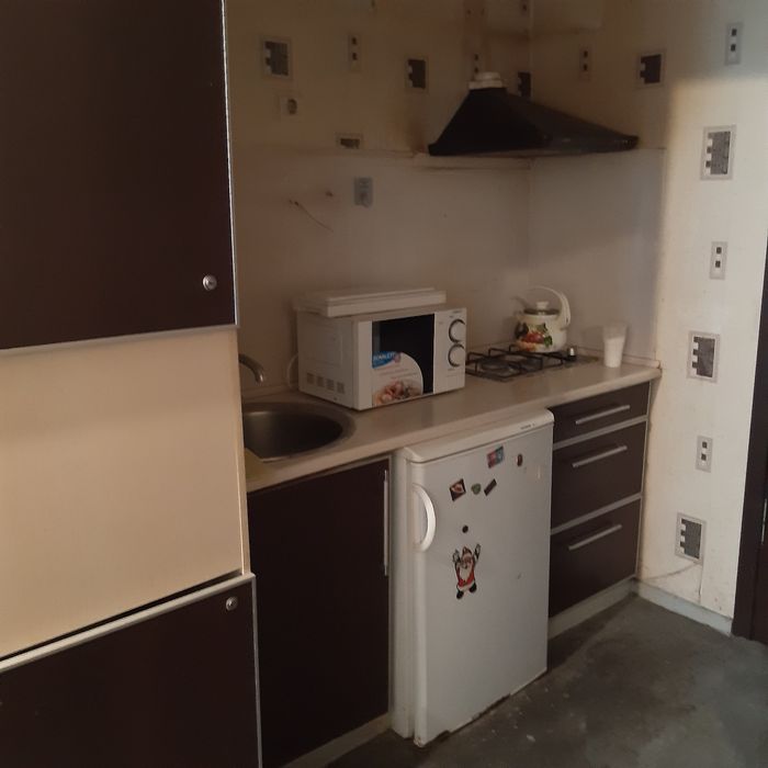 СДАМ 1ком гостинку на ЮЖД