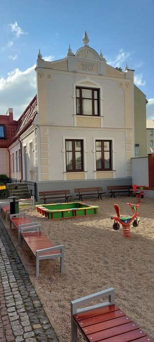 Sprzedam elementy sztukaterii elewacyjnej, zbrojone, bonie