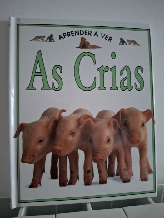 Colecção Aprender a Ver