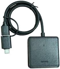 Czytnik kart BENFEI 4w1