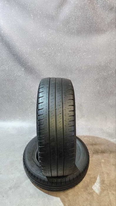 215.60.17C Michelin Agilis 4шт