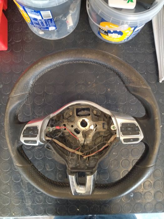 Peças Seat Ibiza TDI Sport 6K2 110cv Cupra