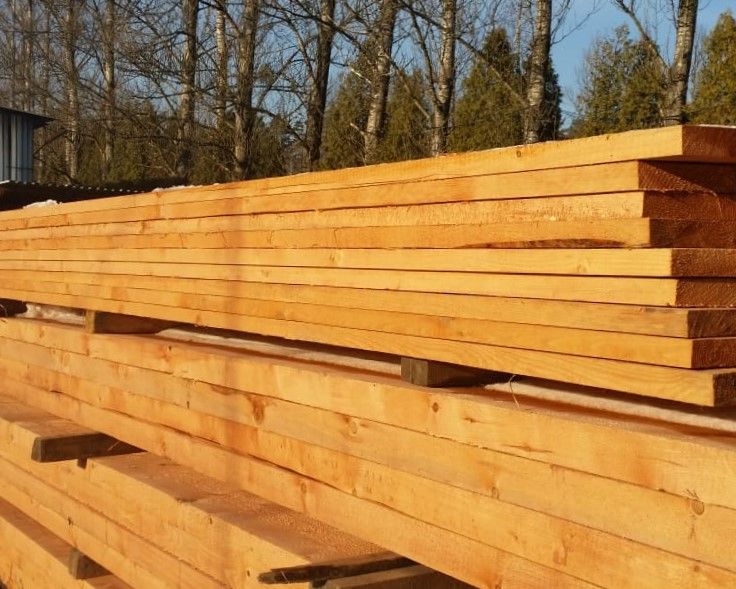 Więźba dachowa, impregnowana Promocja  !!