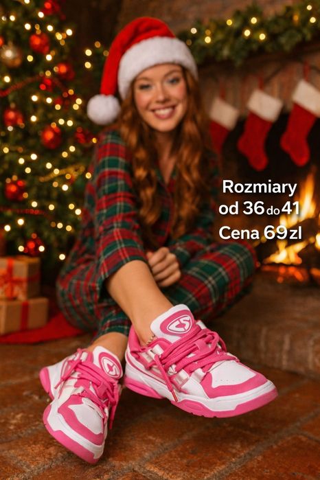 Buty adidasy seastar