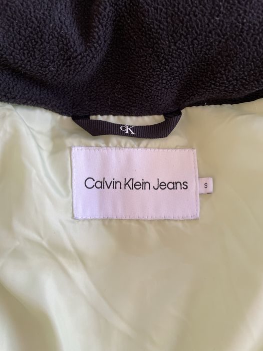 куртка CALVIN KLEIN жіноча