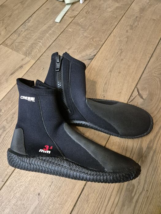 Неопренові чоботи Cressi XL