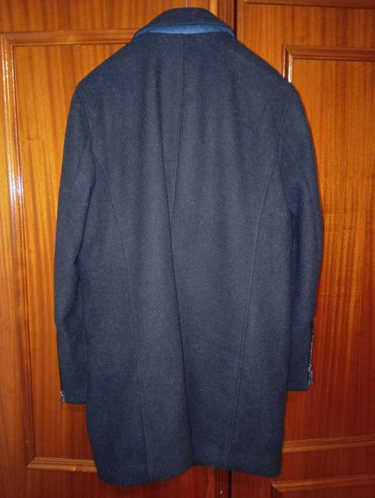 Sobretudo Pull & Bear L424125741946654726