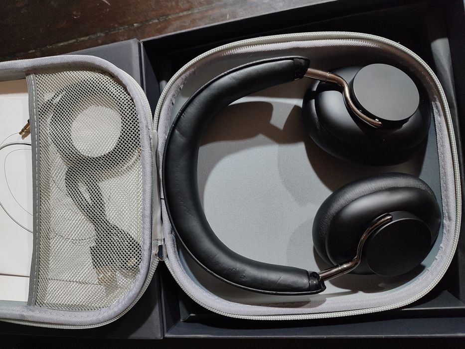 Блютуз навушники KZ H-10 knowledge zenith