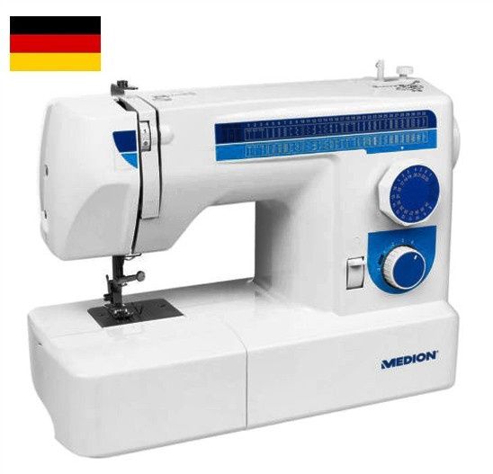 Швейна машинка Медіон
